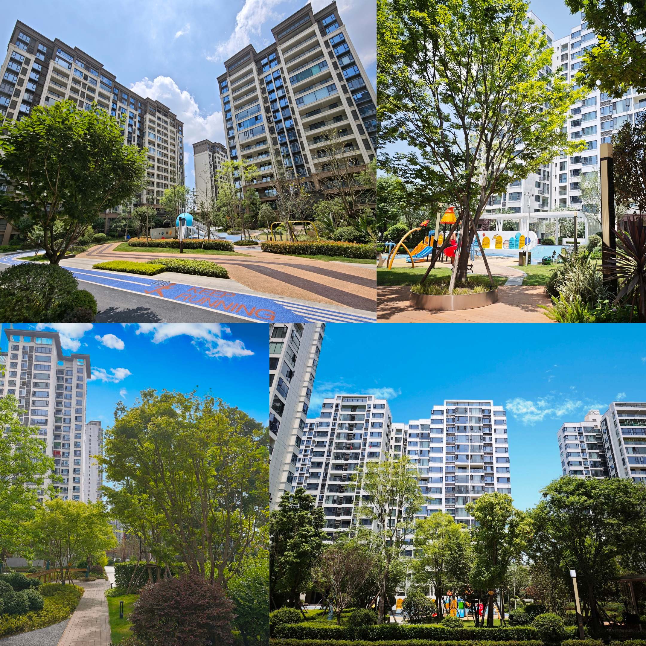 人才公寓外景(1)